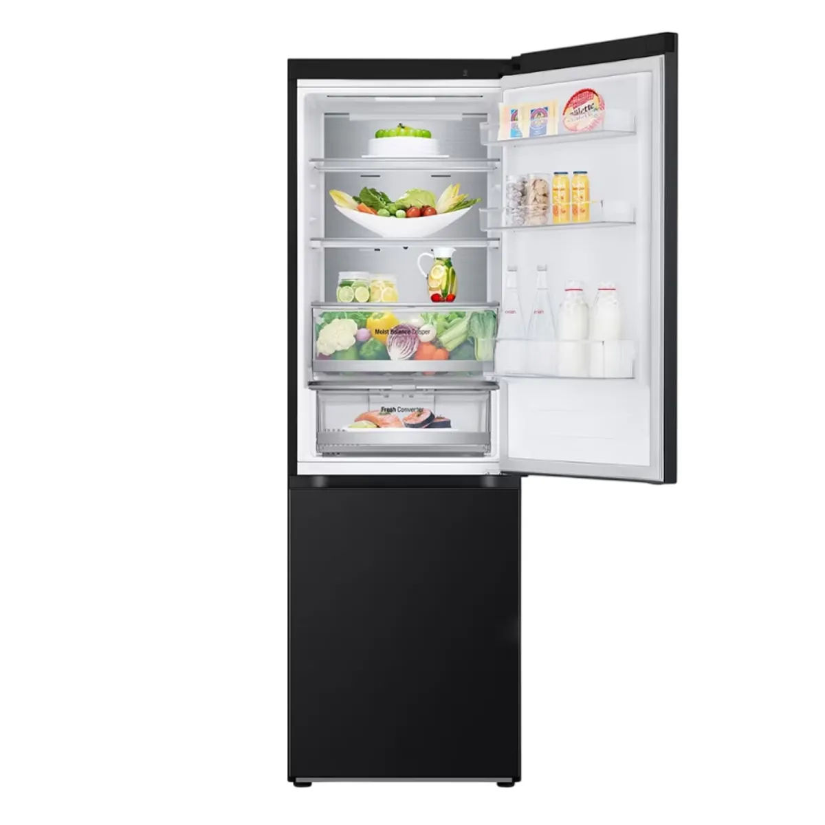 LG GC-B459FTPW Мuzlatgichi 