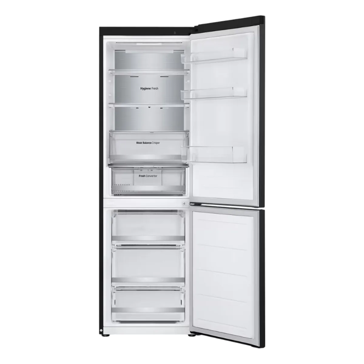 LG GC-B459FTPW Мuzlatgichi 