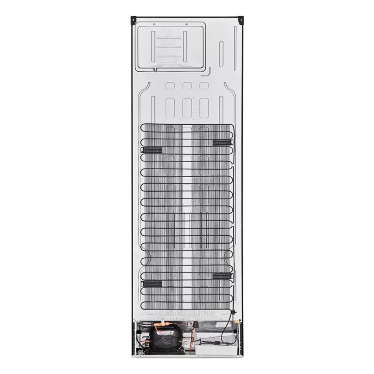 LG GC-B459FTPW Мuzlatgichi 