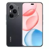 Honor 400 Pro 12/512GB Midnight Black