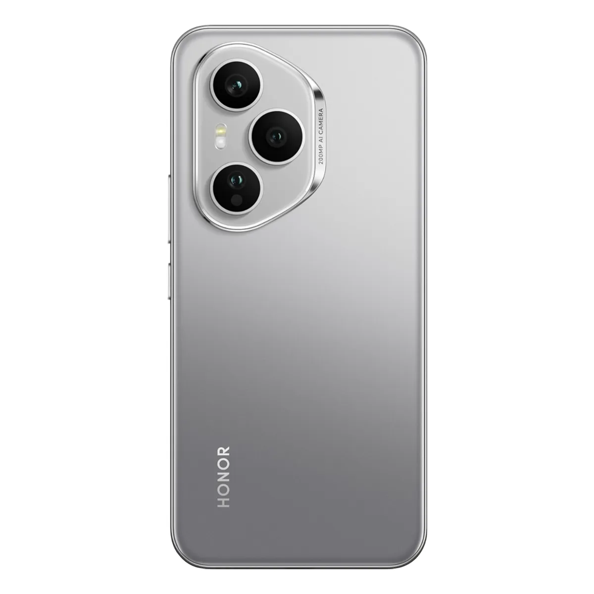 Honor 400 Pro 12/512GB Lunar Grey Yangiyo‘lda