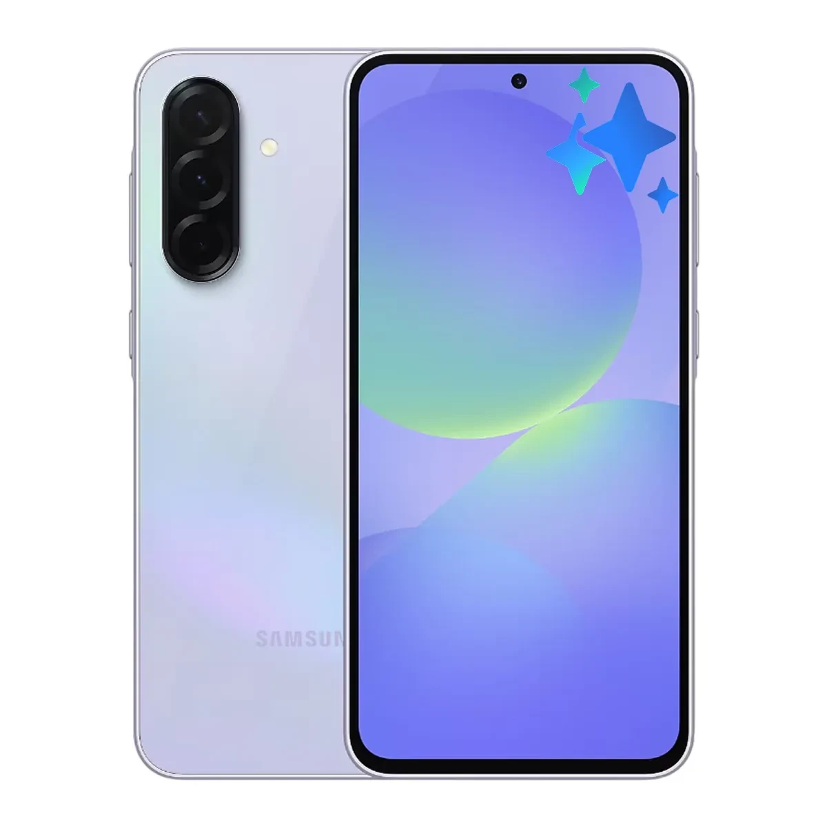 Samsung Galaxy A36 5G 8/128GB Awesome Lavender Samsung Galaxy A36 5G 8/128GB Awesome Lavender
