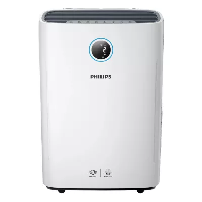 Philips AS2729/10 2 in 1 Iqlim tizimi Philips AS2729/10 2 in 1 Iqlim tizimi