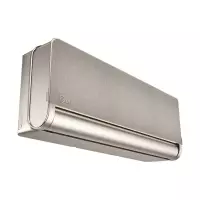 Midea XTG-12 Кондиционери Бағдодда