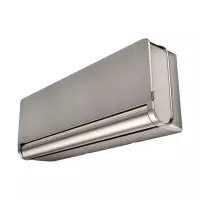 Midea XTG-12 Кондиционери Бағдодда