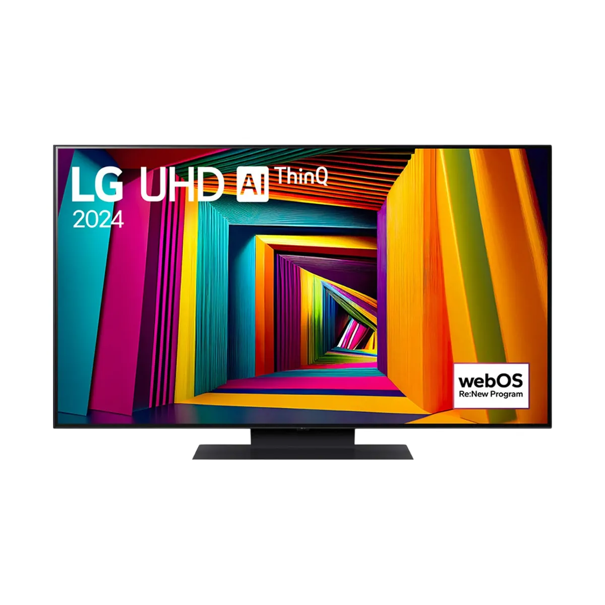 LG 50UT91006LA Smart Телевизори LG 50UT91006LA Smart Телевизори