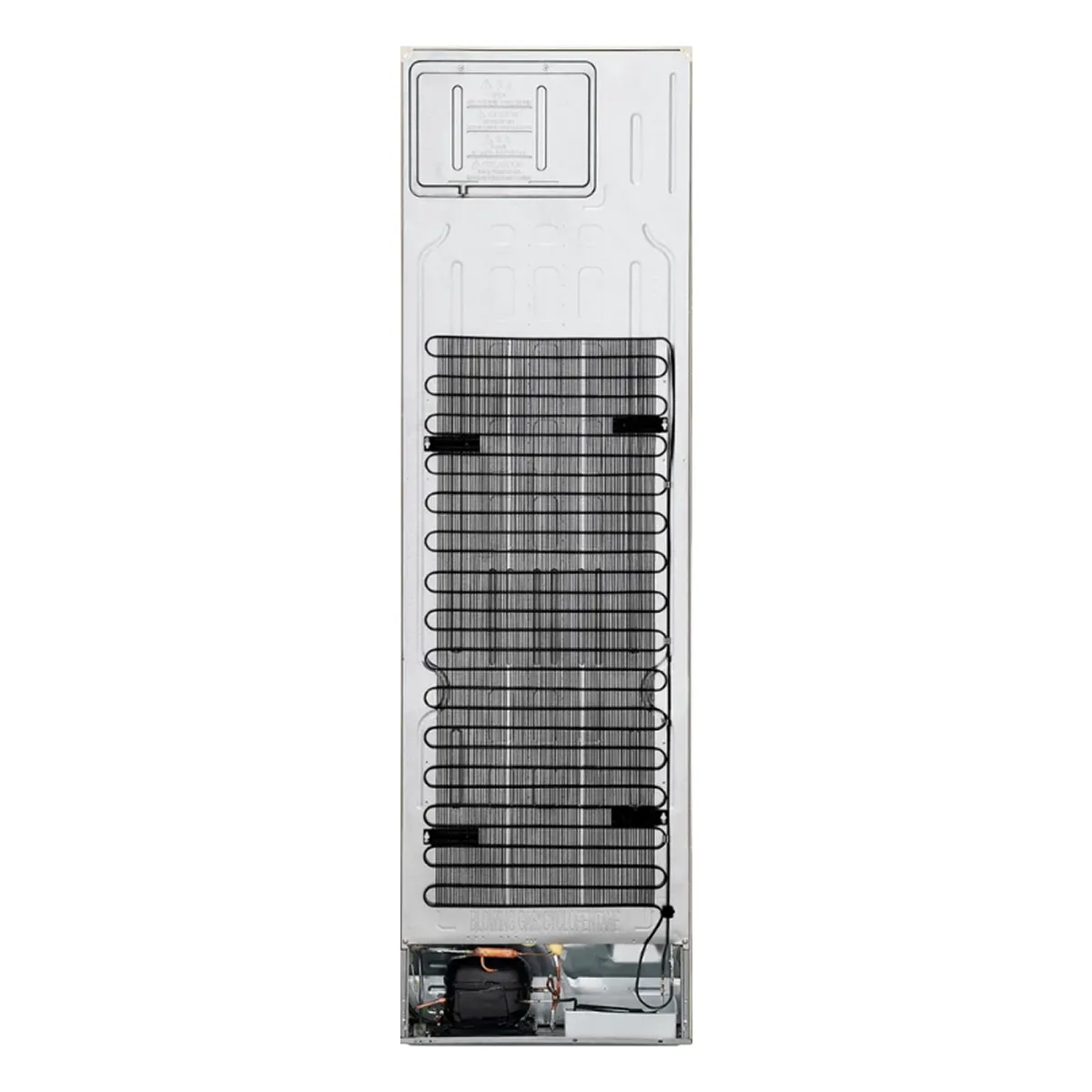 LG GC-B509FEPW Muzlatgichi 