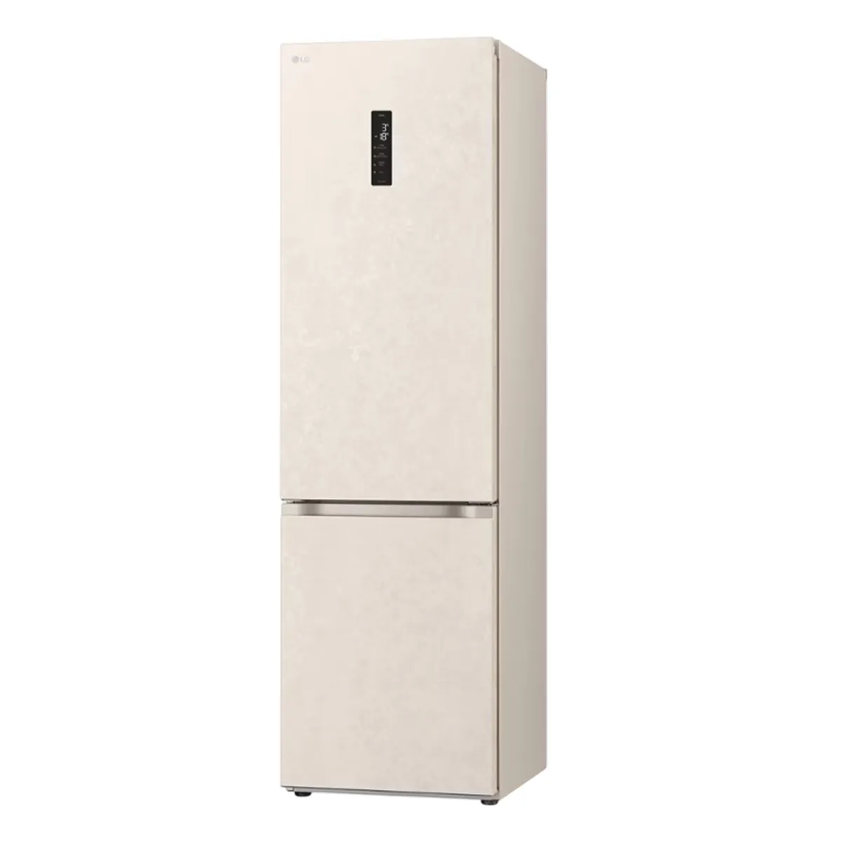 LG GC-B509FEPW Muzlatgichi 