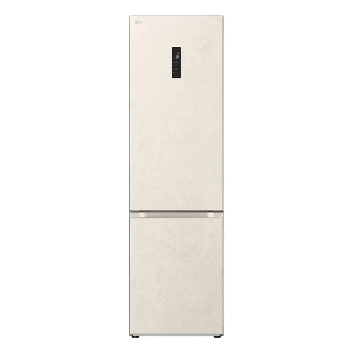 Холодильник LG GC-B509FEPW