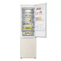 LG GC-B509FEPW Muzlatgichi 