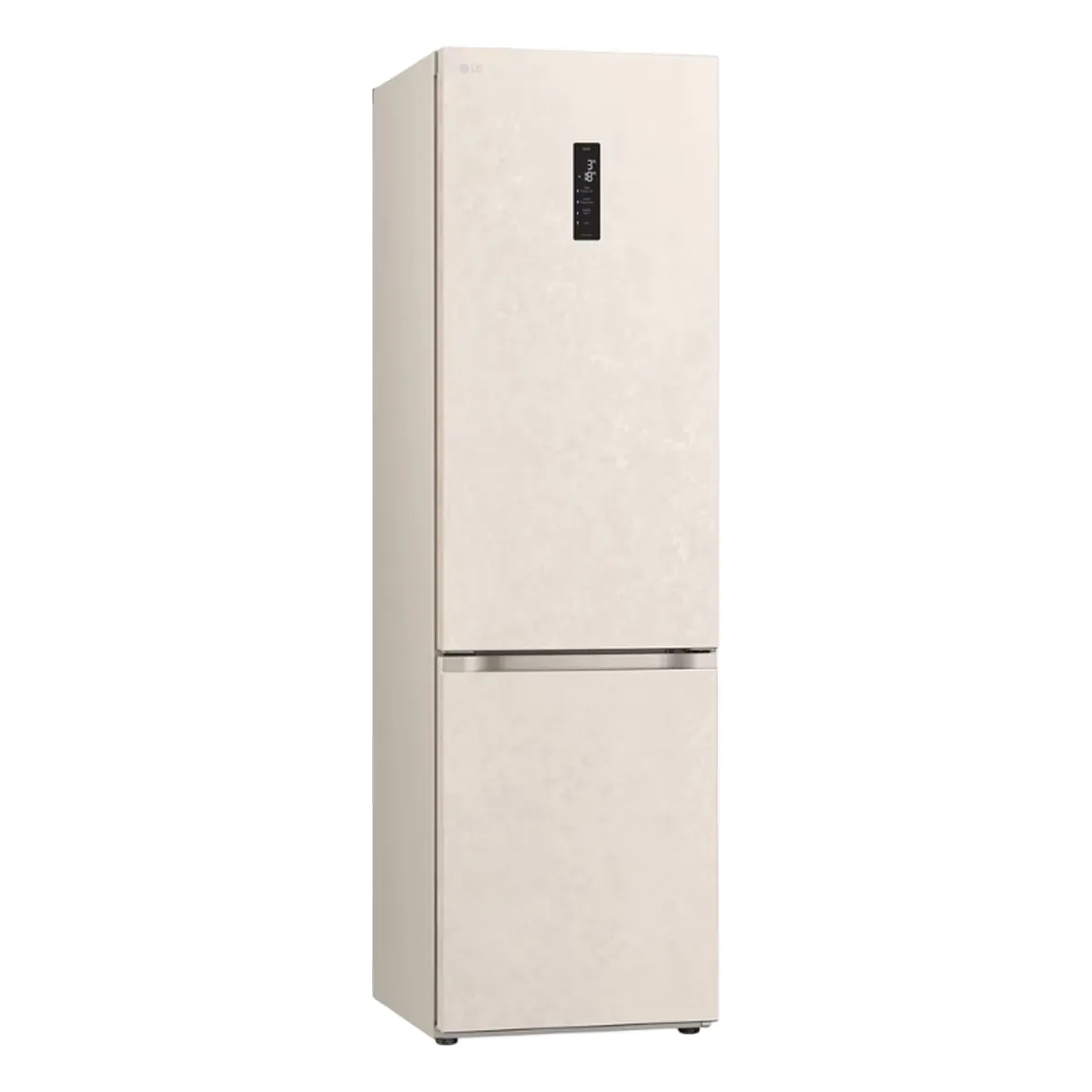 LG GC-B509FEPW Muzlatgichi 