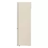 LG GC-B509FEPW Muzlatgichi 