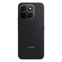 Honor X6c 6/128GB Midnight Black Смартфони Ферганада