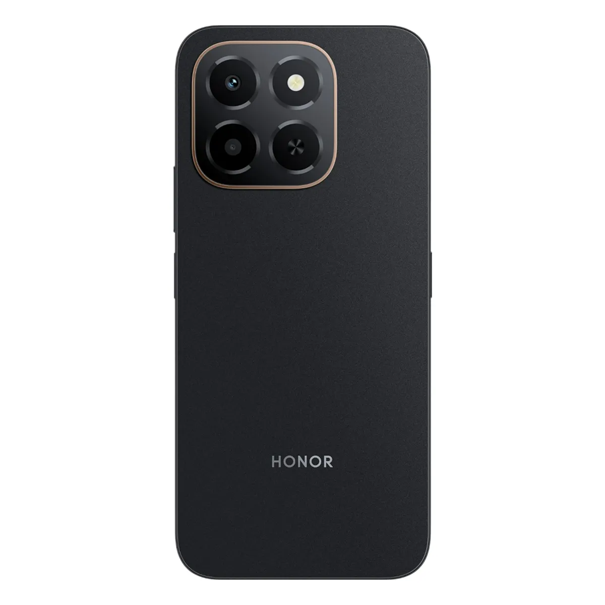 Honor X6c 6/128GB Midnight Black Смартфони Ферганада