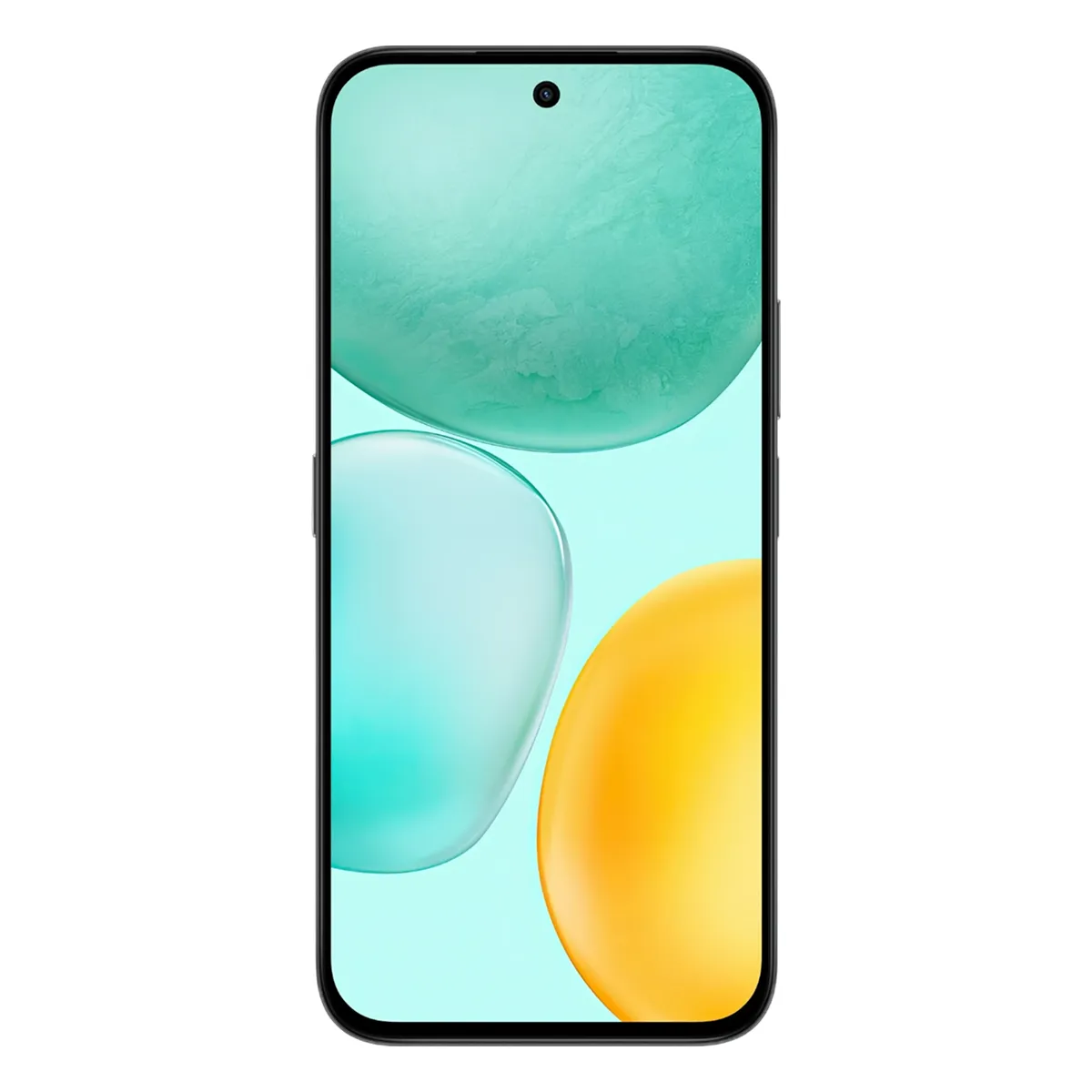 Honor X6c 6/128GB Midnight Black Смартфони Ферганада