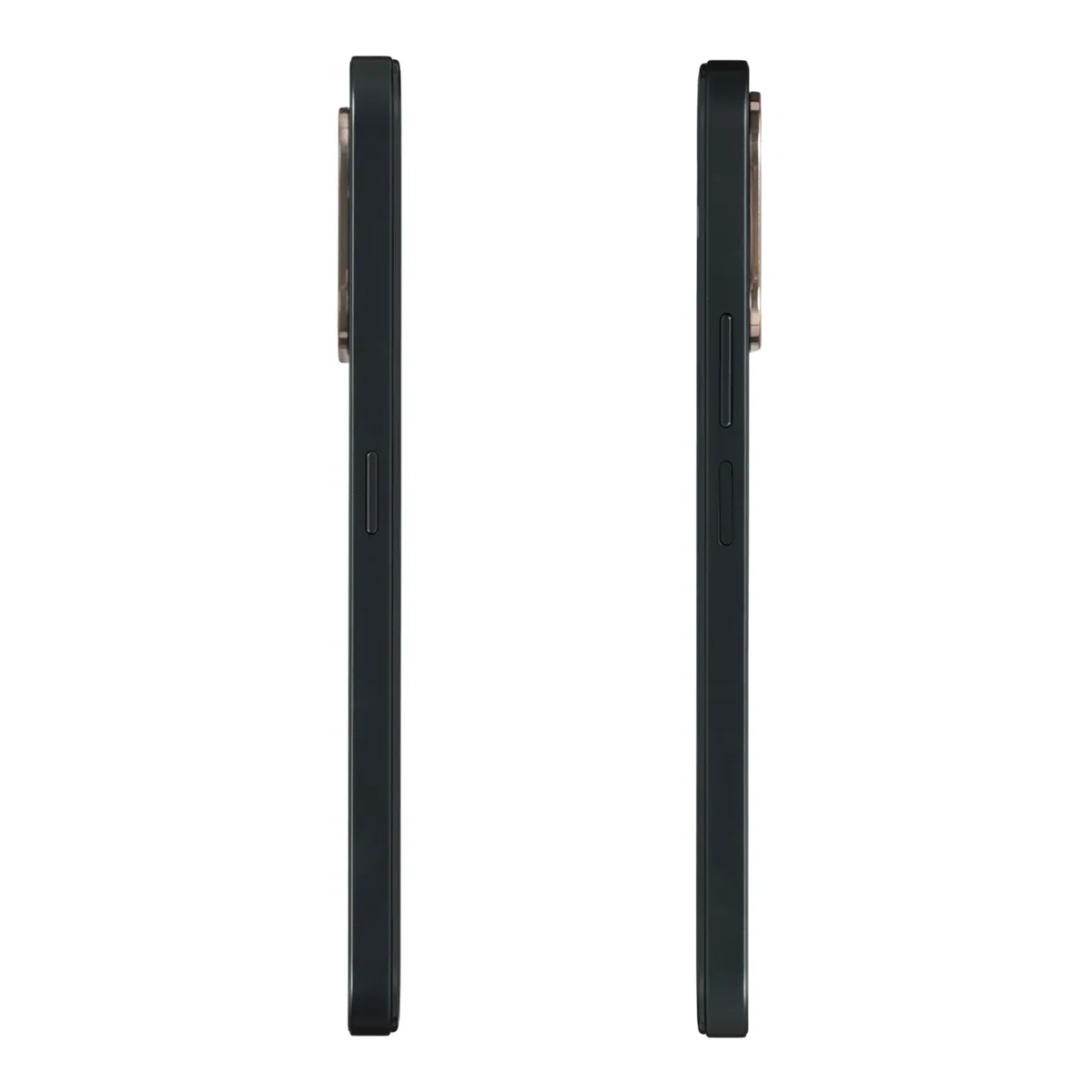 Honor X6c 6/128GB Midnight Black Смартфони Ферганада