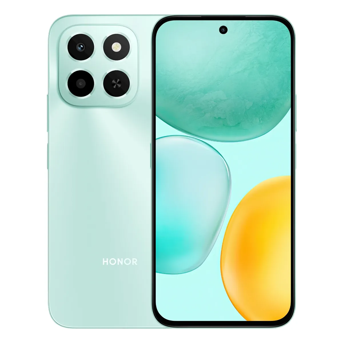 Honor X6c 6/128GB Ocean Cyan Honor X6c 6/128GB Ocean Cyan