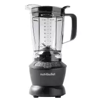 Блендер стационарный Nutribullet NBF500DG в Ургенче Блендер стационарный Nutribullet NBF500DG в Ургенче