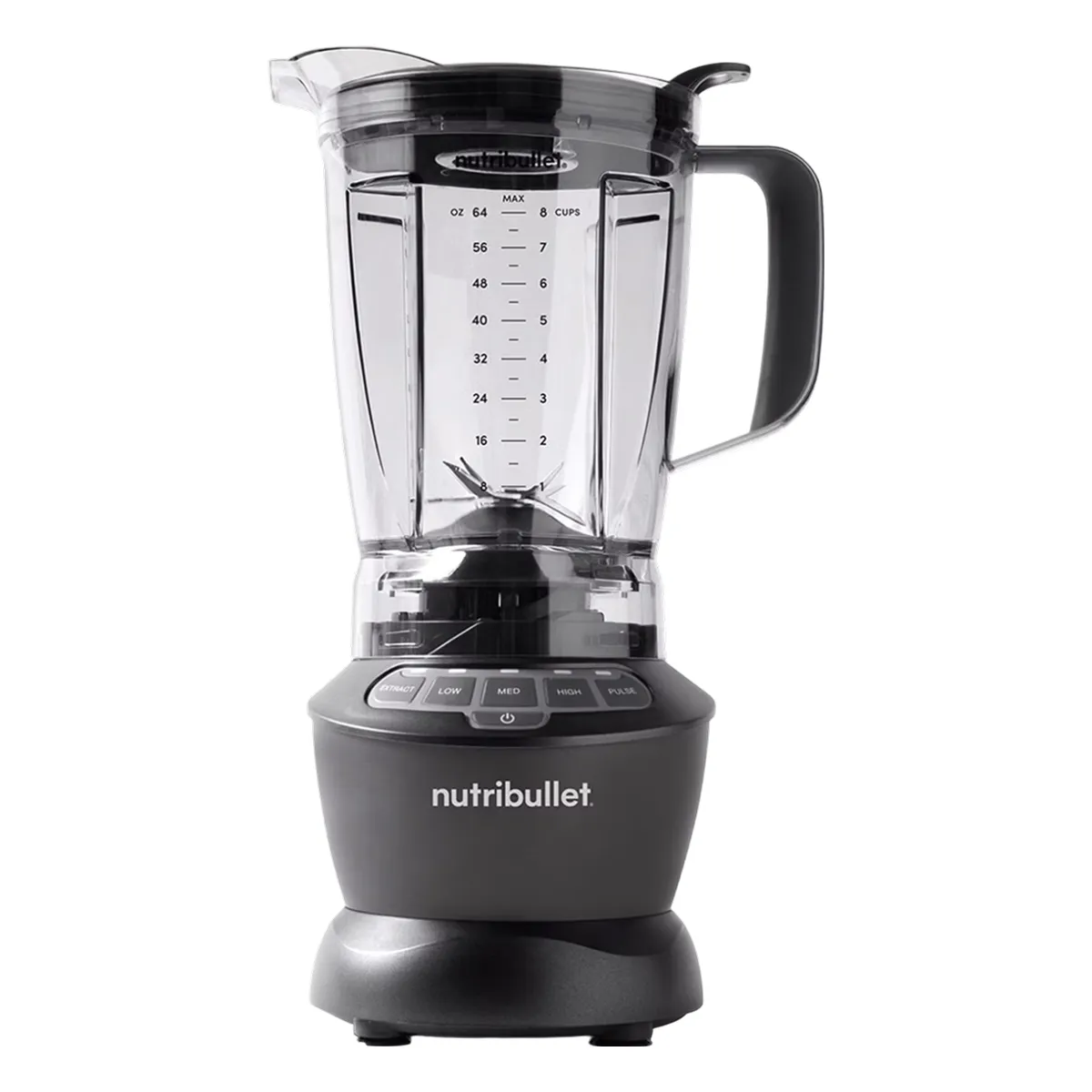 Nutribullet NBF500DG Blenderi Nutribullet NBF500DG Blenderi