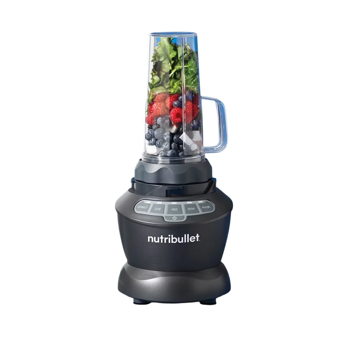 Блендер стационарный Nutribullet NBF500DG в Ургенче Блендер стационарный Nutribullet NBF500DG в Ургенче