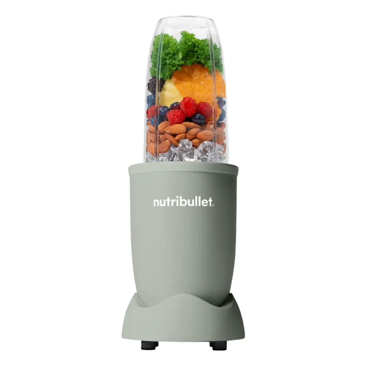 Блендер стационарный Nutribullet NB907MAJD Блендер стационарный Nutribullet NB907MAJD