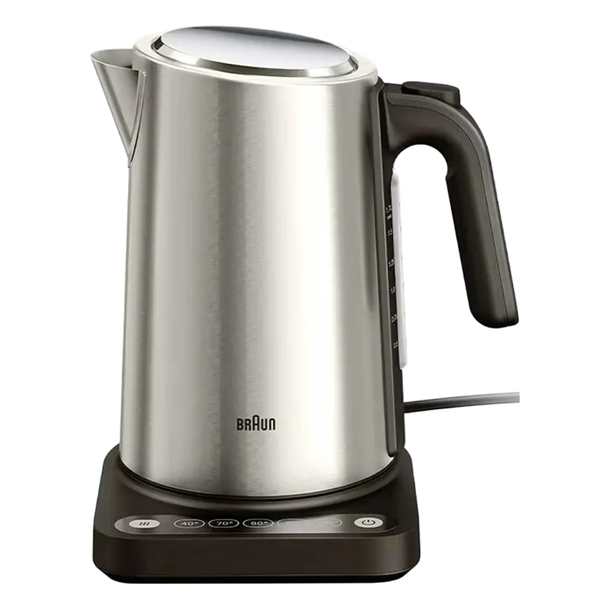 Braun WK5205BK Еlektr choynagi Braun WK5205BK Еlektr choynagi