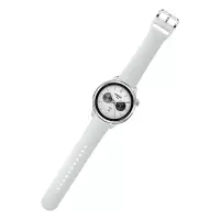 Xiaomi Watch S4 Silver Smart soati Kelesda