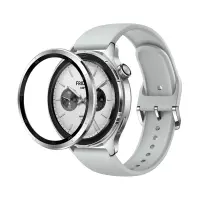 Xiaomi Watch S4 Silver Smart soati Kelesda