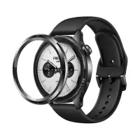 Xiaomi Watch S4 Black Smart soati Kelesda