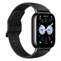 Смарт часы Xiaomi Redmi Watch 5 Lite Black в Нукусе