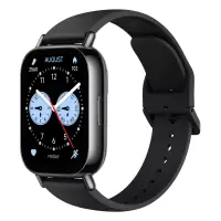 Смарт часы Xiaomi Redmi Watch 5 Lite Black в Нукусе