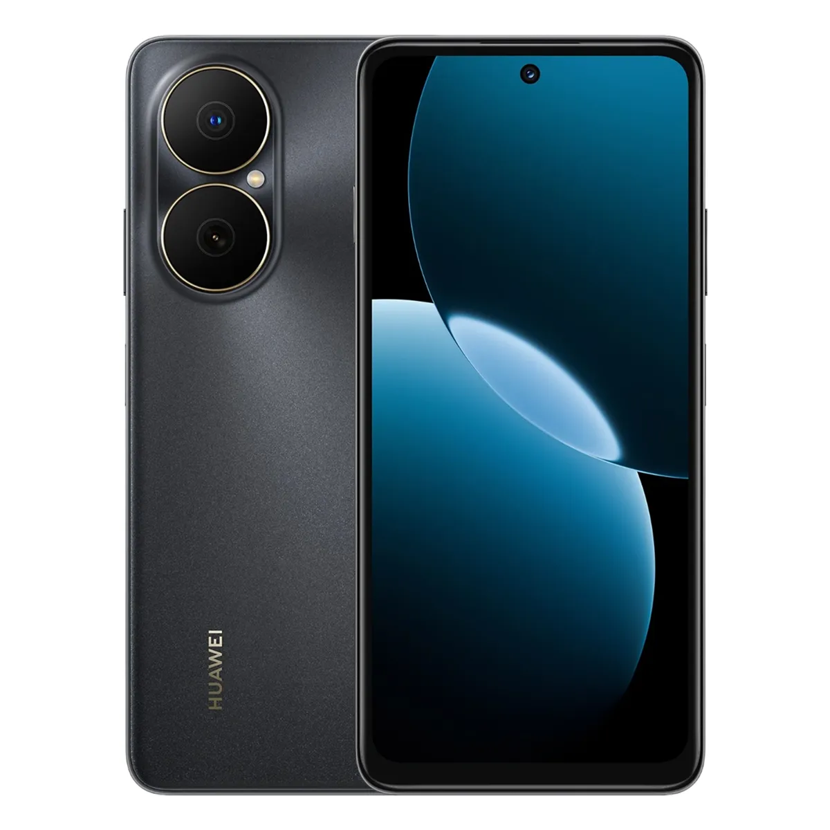 Huawei nova Y73 8/256GB Black