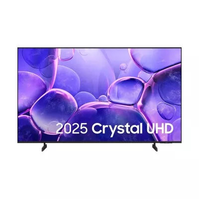 Телевизор Samsung UE50U8000F Smart
