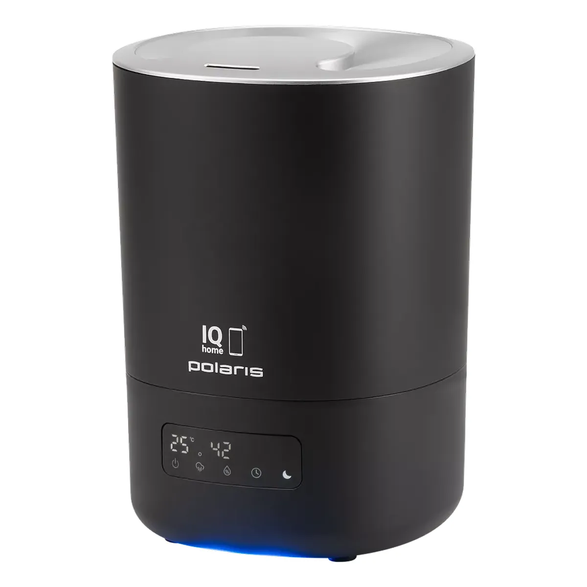 Polaris PUH 8080 WIFI IQ Home Black Havo namlagichi Samarkandda