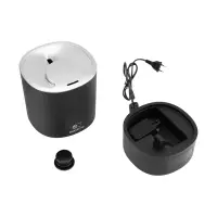 Polaris PUH 8080 WIFI IQ Home Black Havo namlagichi Samarkandda