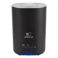 Polaris PUH 8080 WIFI IQ Home Black Havo namlagichi Samarkandda