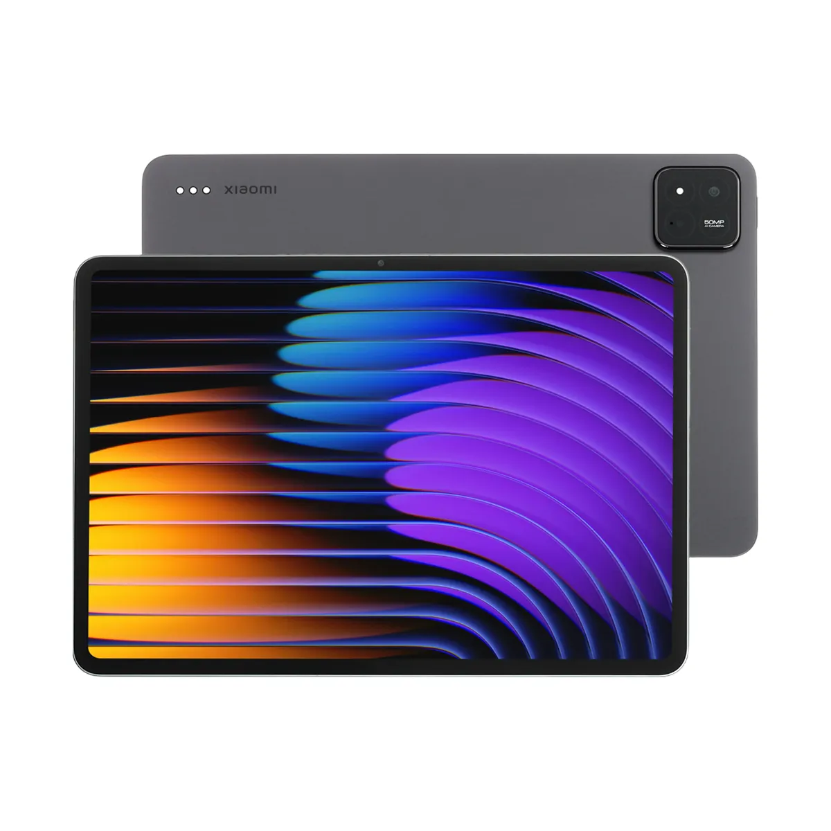 Xiaomi Pad 7 Pro 12/512GB Gray Plansheti Xiaomi Pad 7 Pro 12/512GB Gray Plansheti
