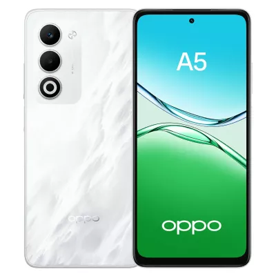OPPO A5 6/128GB Mist White