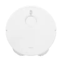 Xiaomi Robot Vacuum X20+ EU White Robot changyutgichi Qo‘qonda