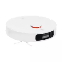 Xiaomi Robot Vacuum X20+ EU White Robot changyutgichi Qo‘qonda
