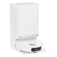 Xiaomi Robot Vacuum X20+ EU White Robot changyutgichi Qo‘qonda