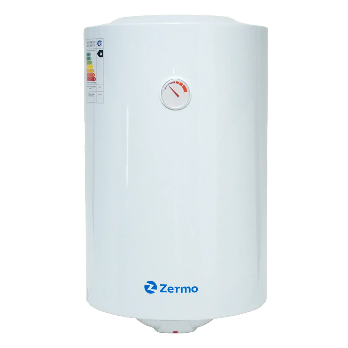 Водонагреватель Zermo Classic ZCWH80