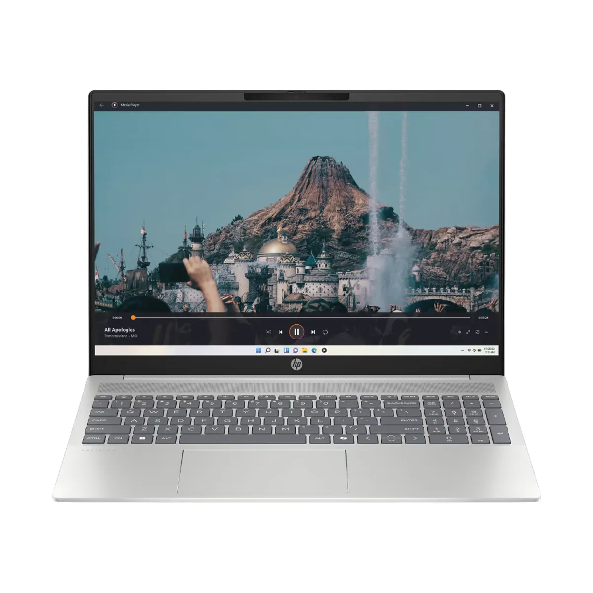 Ноутбук HP Pavilion 16-af0026ci B2CV3EA U5-125U/16/512GB в Келесе Ноутбук HP Pavilion 16-af0026ci B2CV3EA U5-125U/16/512GB в Келесе