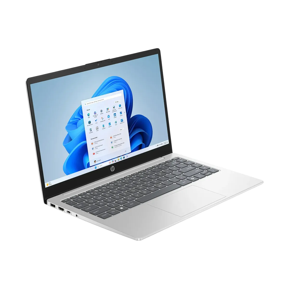 Ноутбук HP Laptop Clamshell Sebastian 23C1 BD1V8EA i5-1334U/8/512GB в Асака