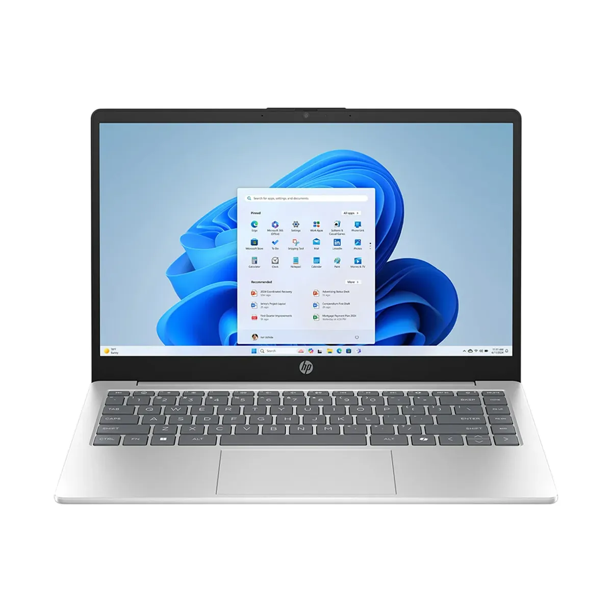 Ноутбук HP Laptop Clamshell Sebastian 23C1 BD1V8EA i5-1334U/8/512GB в Асака