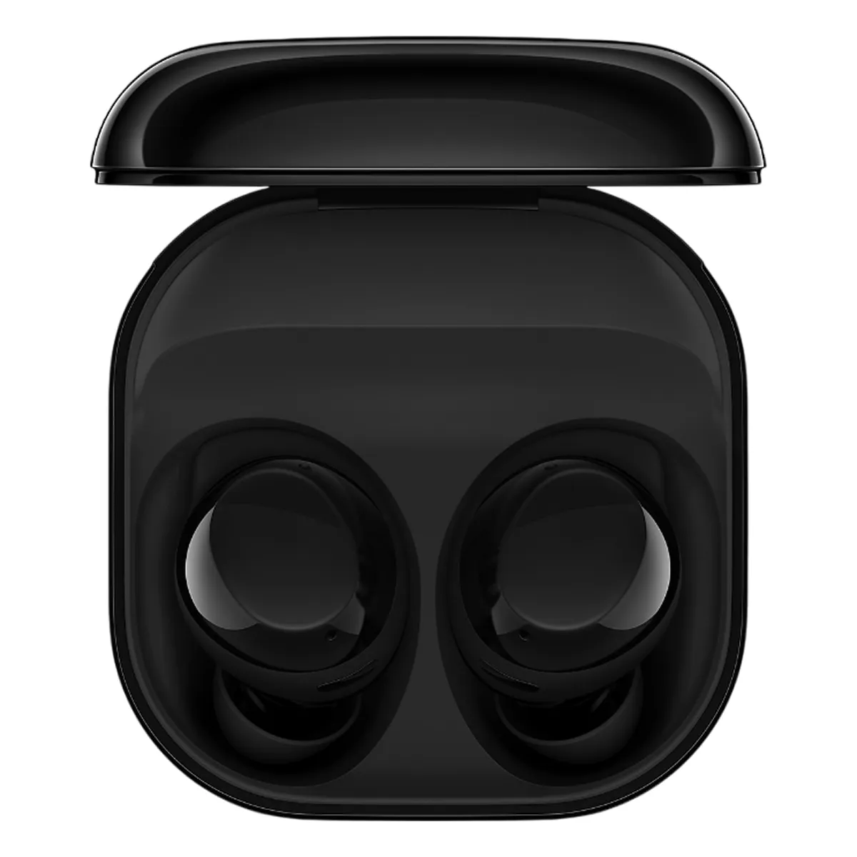 Samsung Galaxy Buds Core Black Simsiz quloqchinlari Samsung Galaxy Buds Core Black Simsiz quloqchinlari