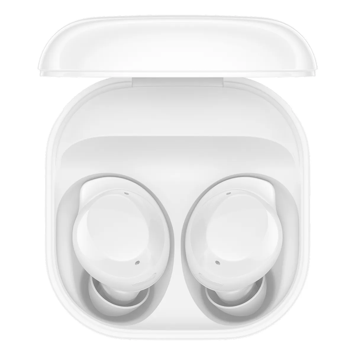 Samsung Galaxy Buds Core White Simsiz quloqchinlari Samsung Galaxy Buds Core White Simsiz quloqchinlari