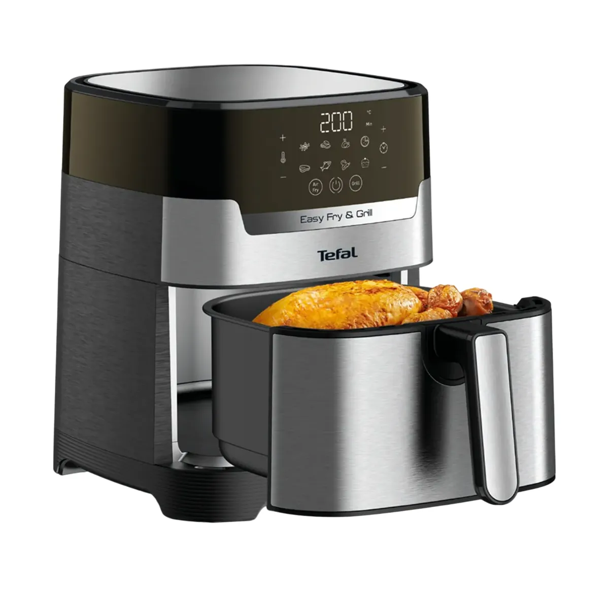Аэрогриль Tefal EY505D15 в Андижане