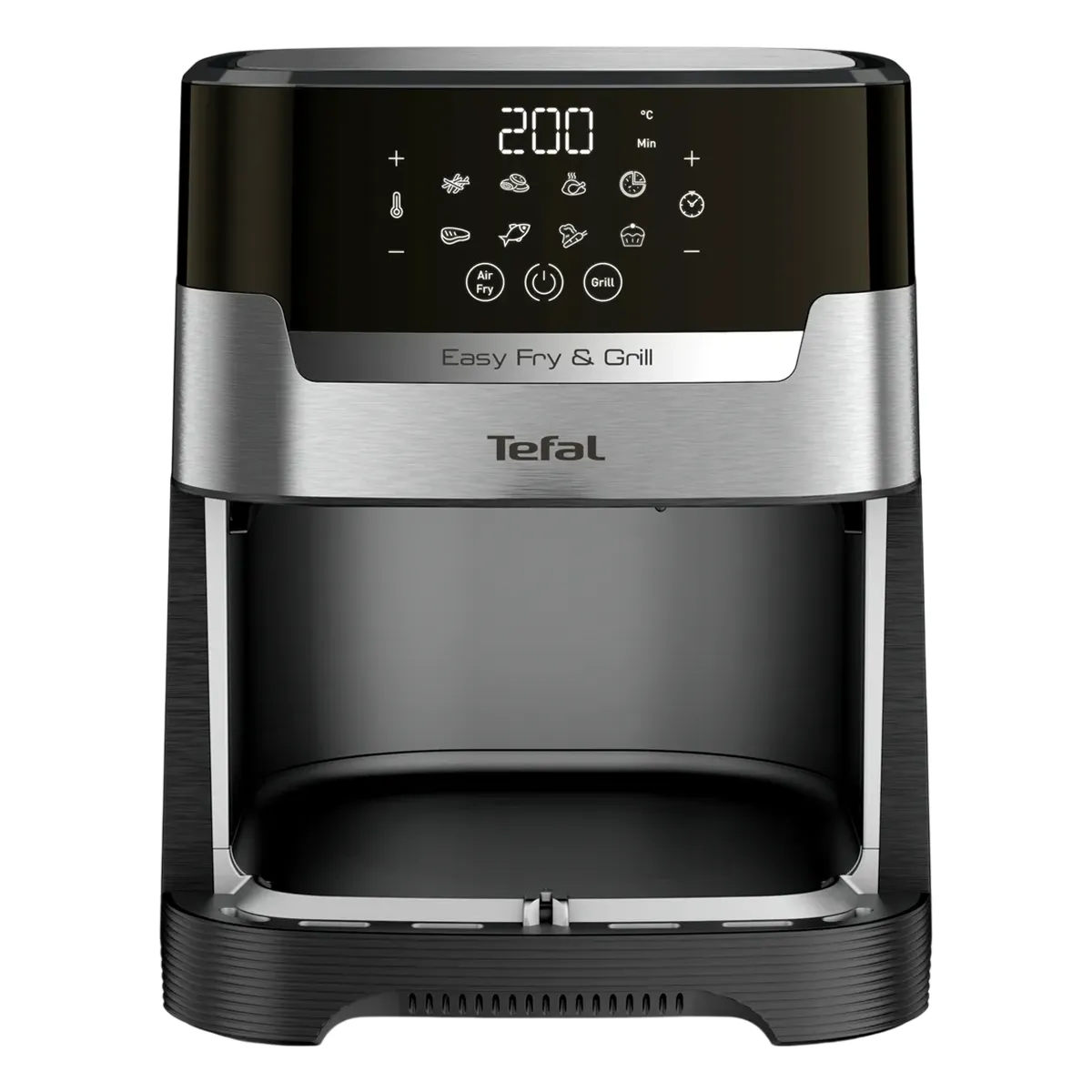 Аэрогриль Tefal EY505D15 в Андижане