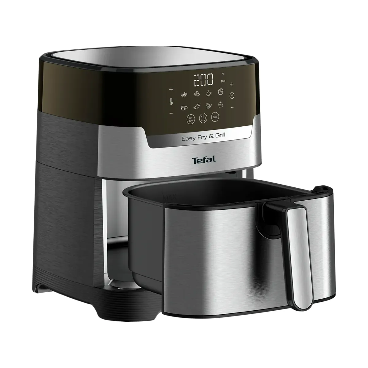 Аэрогриль Tefal EY505D15 в Андижане
